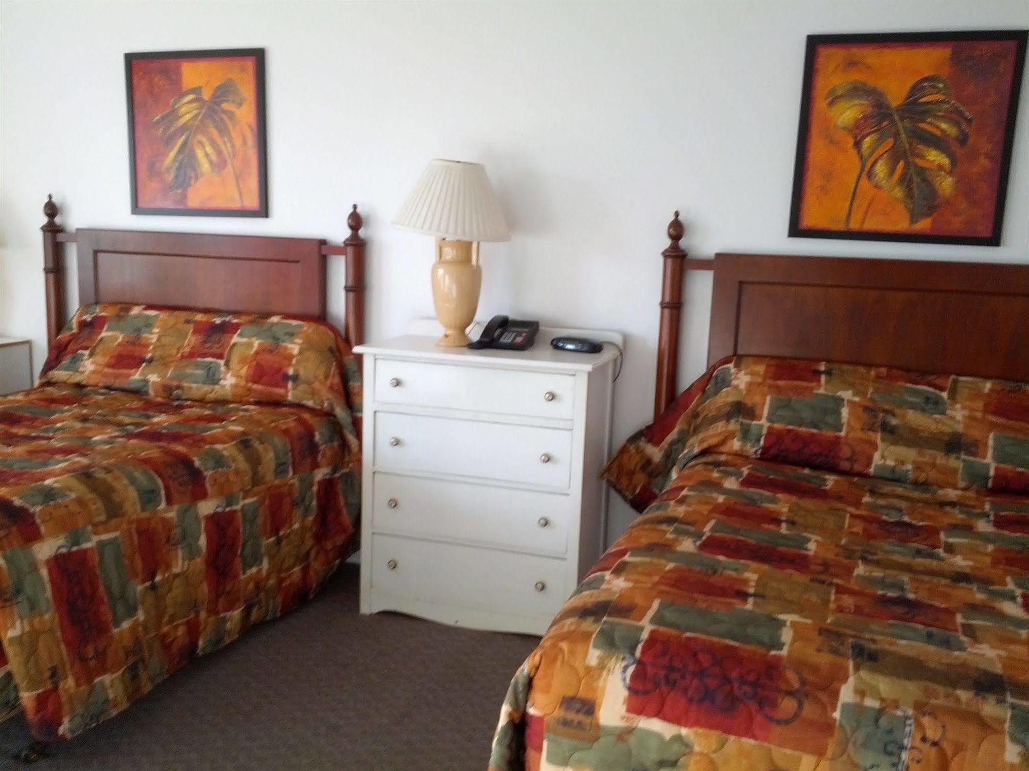 Bayside Motel Trenton Ngoại thất bức ảnh