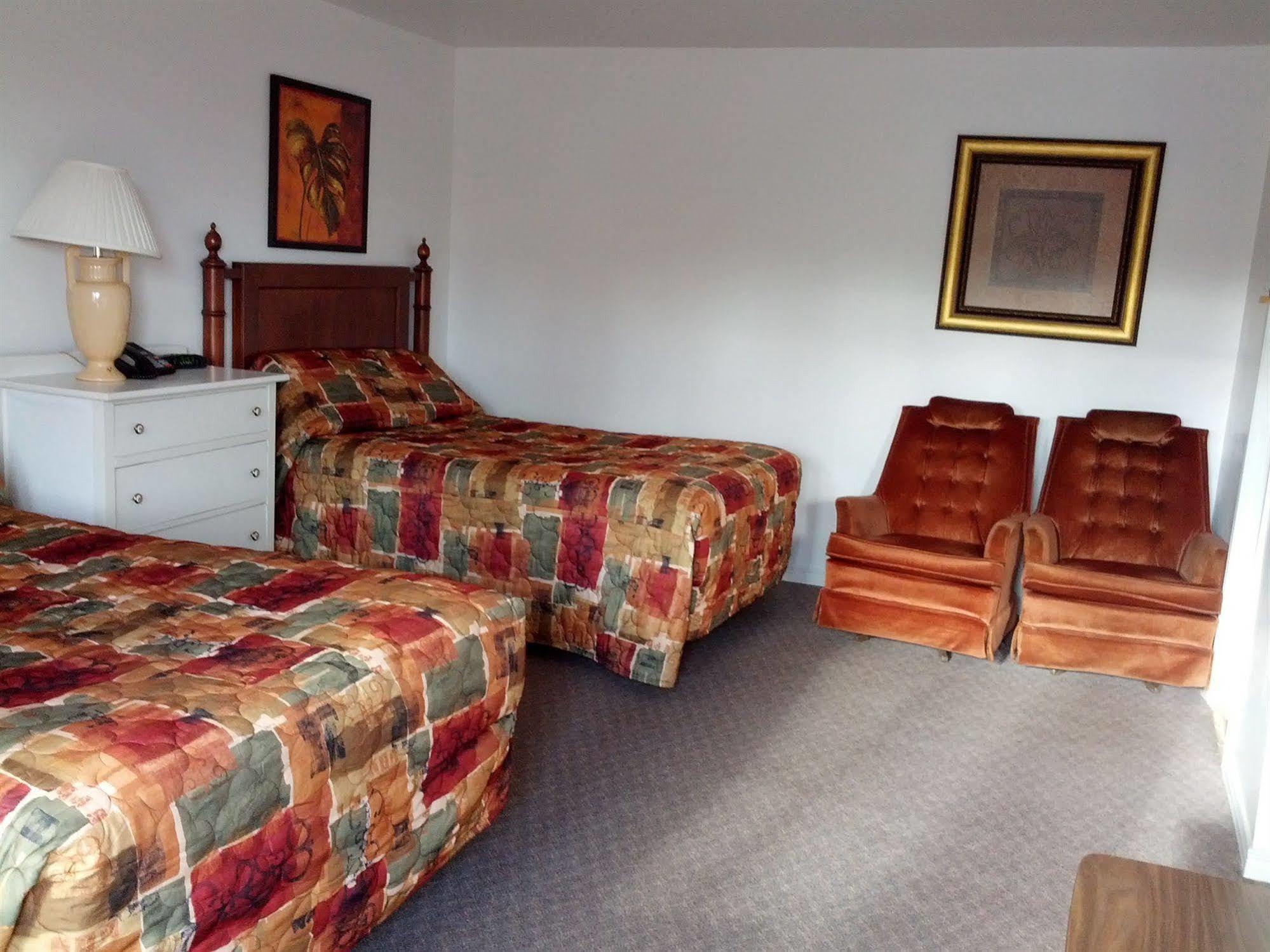 Bayside Motel Trenton Ngoại thất bức ảnh