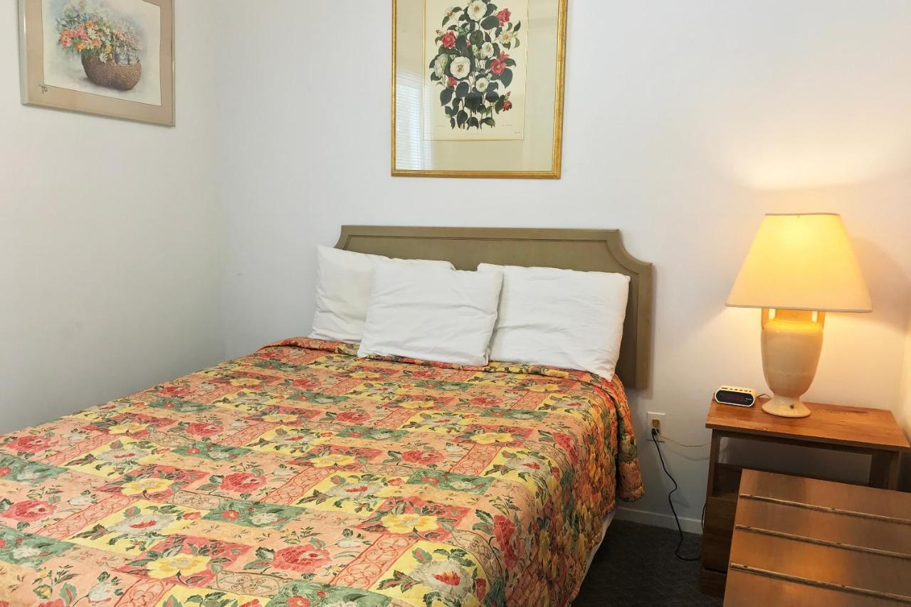 Bayside Motel Trenton Ngoại thất bức ảnh