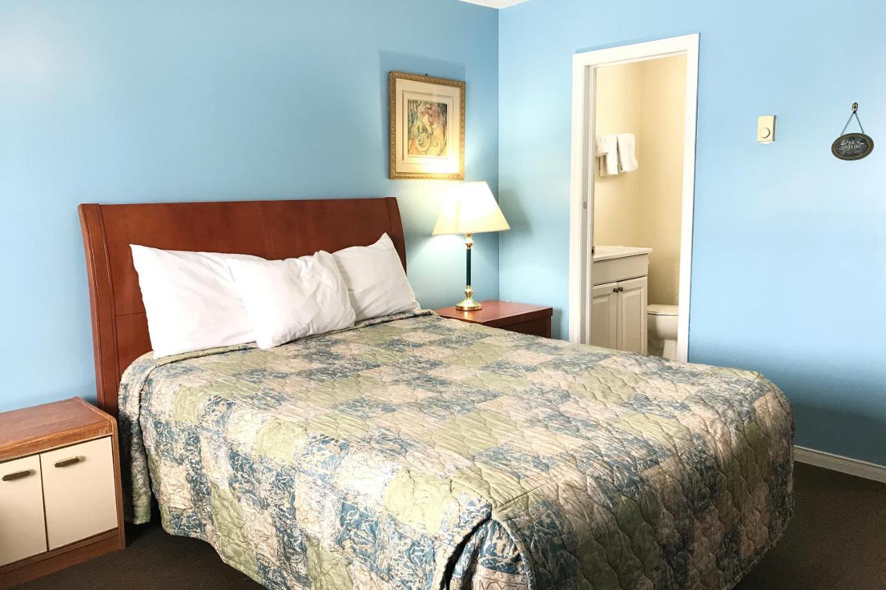Bayside Motel Trenton Ngoại thất bức ảnh