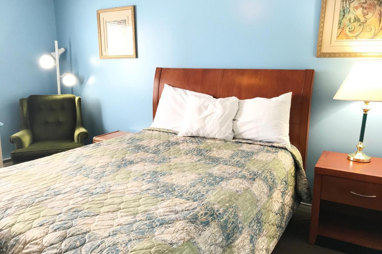 Bayside Motel Trenton Ngoại thất bức ảnh