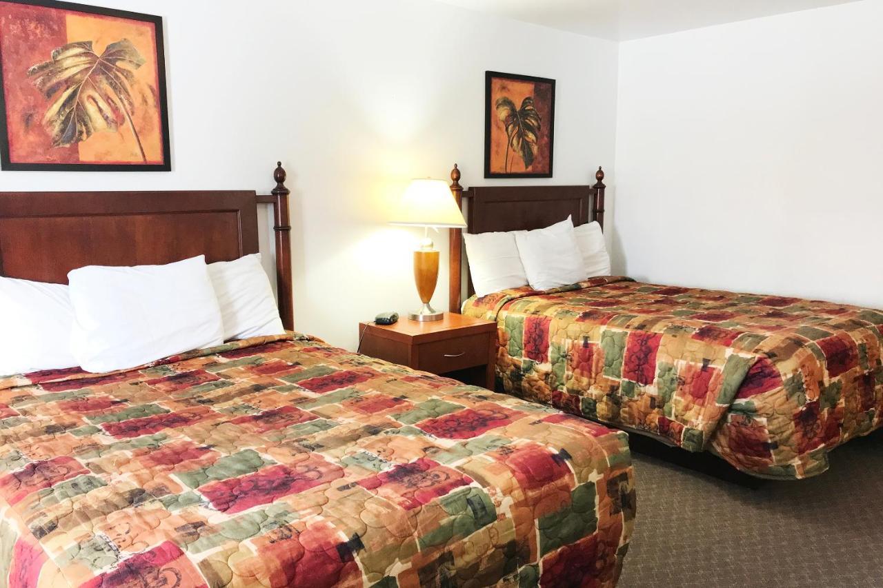 Bayside Motel Trenton Ngoại thất bức ảnh