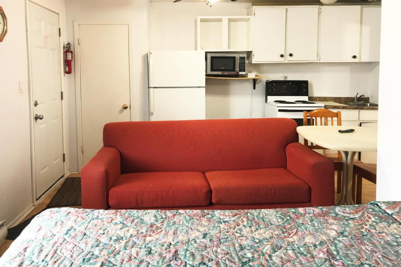 Bayside Motel Trenton Ngoại thất bức ảnh