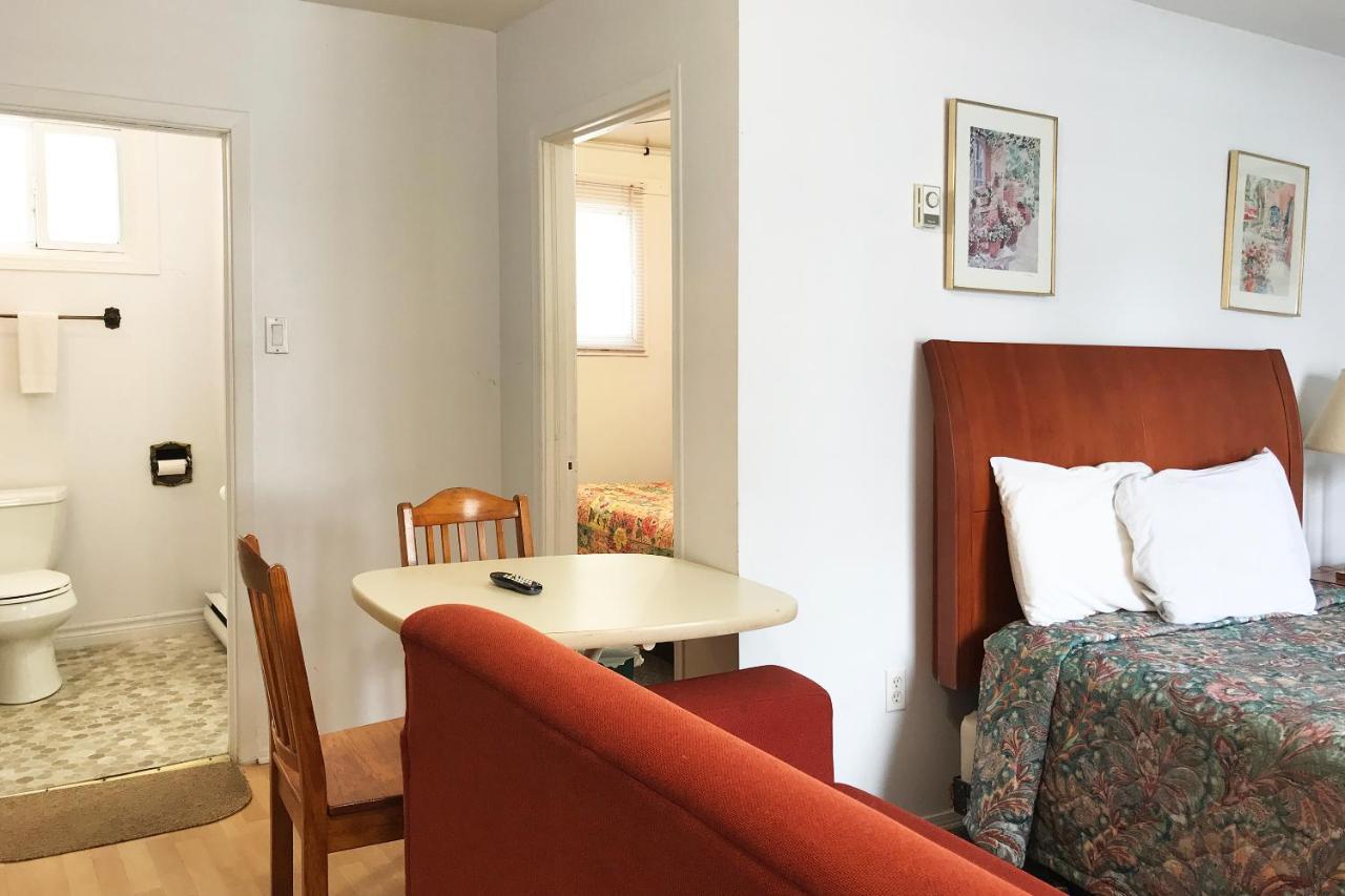 Bayside Motel Trenton Ngoại thất bức ảnh