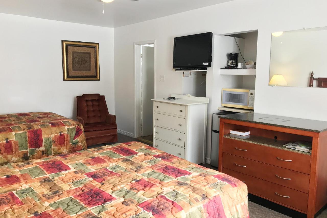 Bayside Motel Trenton Ngoại thất bức ảnh
