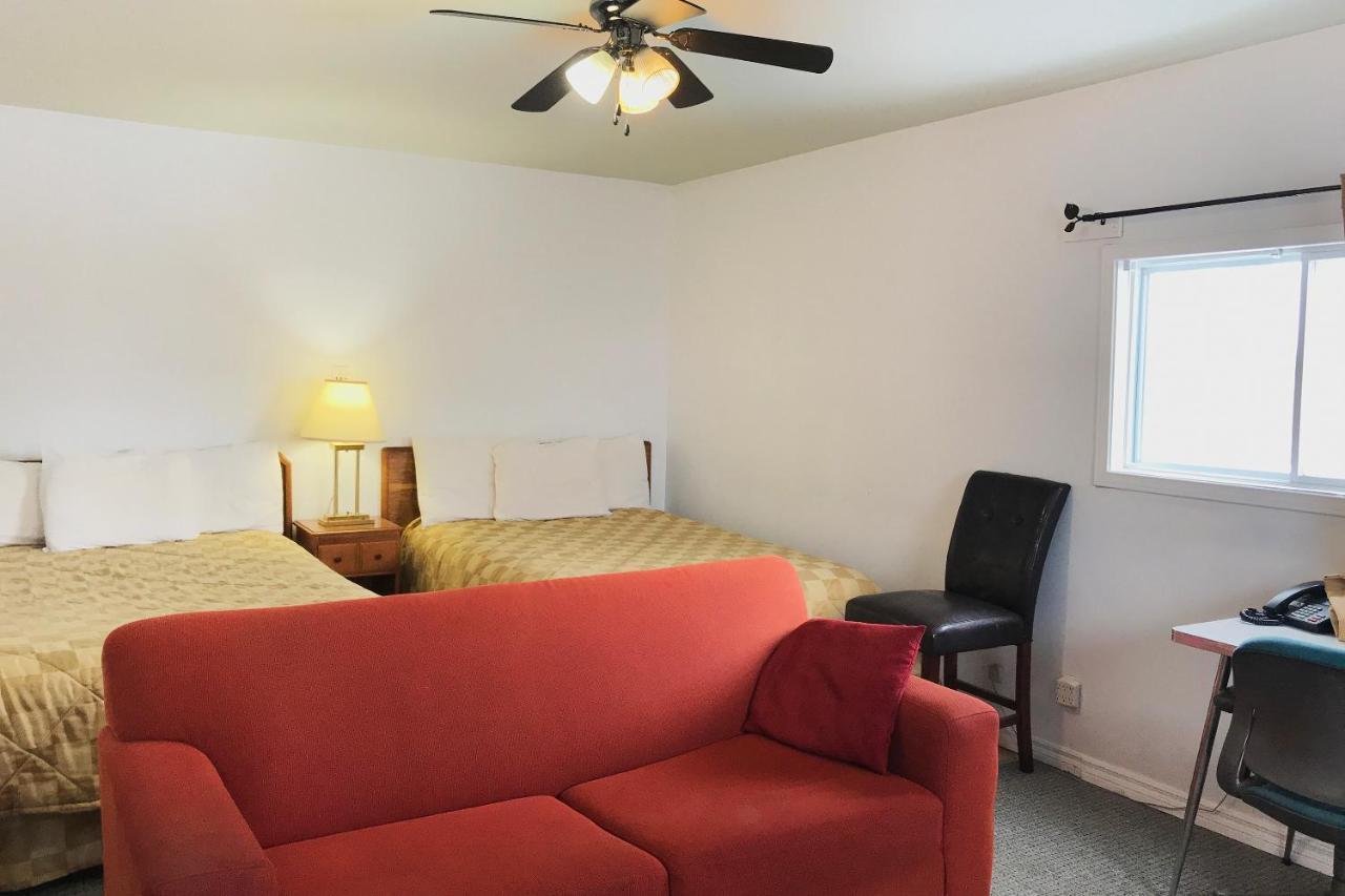 Bayside Motel Trenton Ngoại thất bức ảnh
