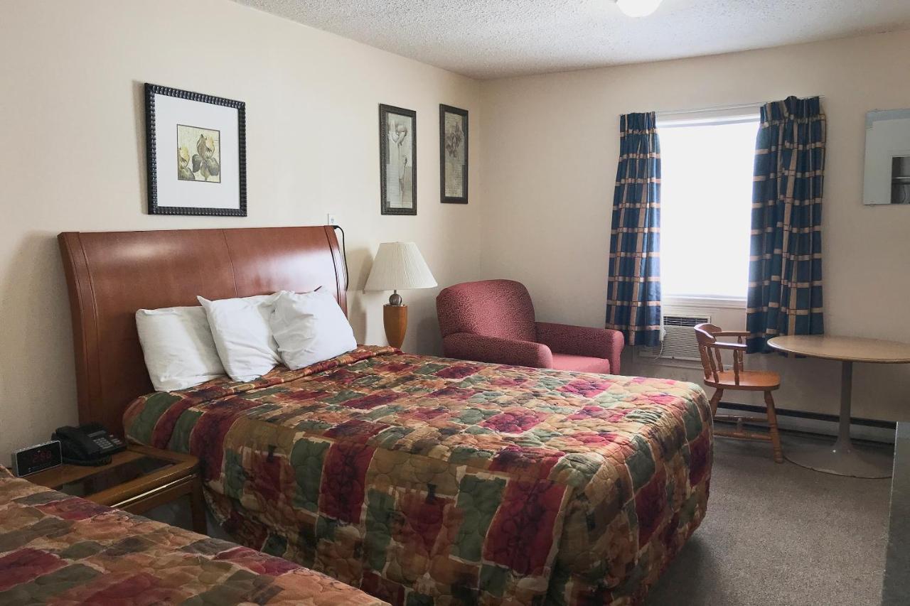 Bayside Motel Trenton Ngoại thất bức ảnh