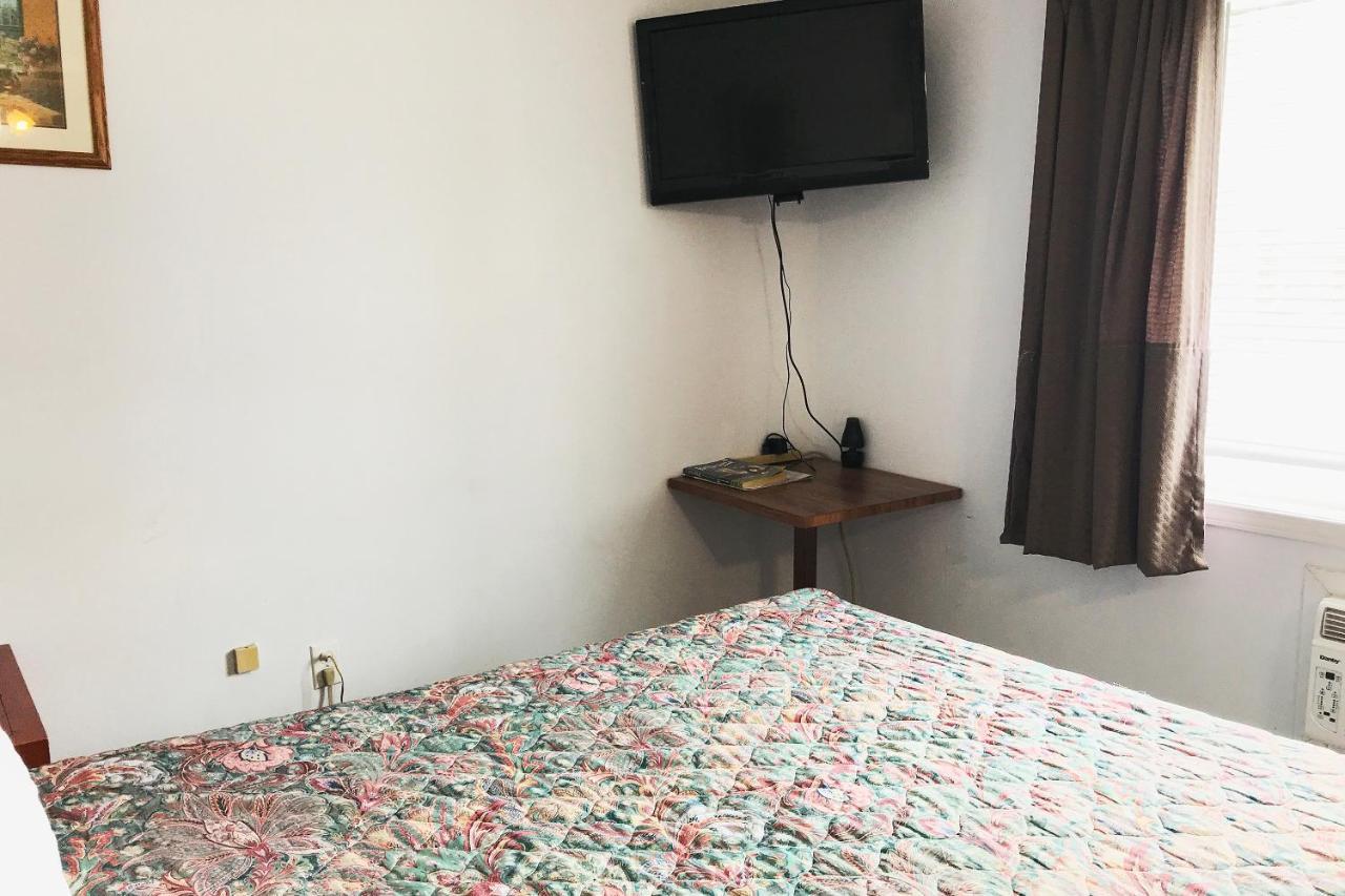 Bayside Motel Trenton Ngoại thất bức ảnh