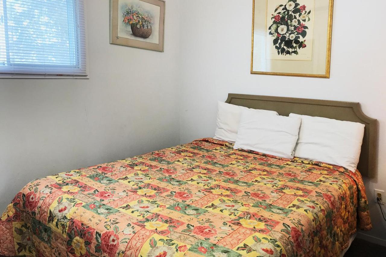 Bayside Motel Trenton Ngoại thất bức ảnh
