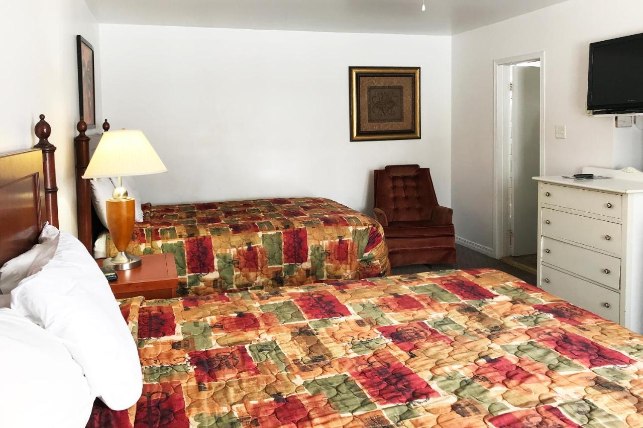 Bayside Motel Trenton Ngoại thất bức ảnh