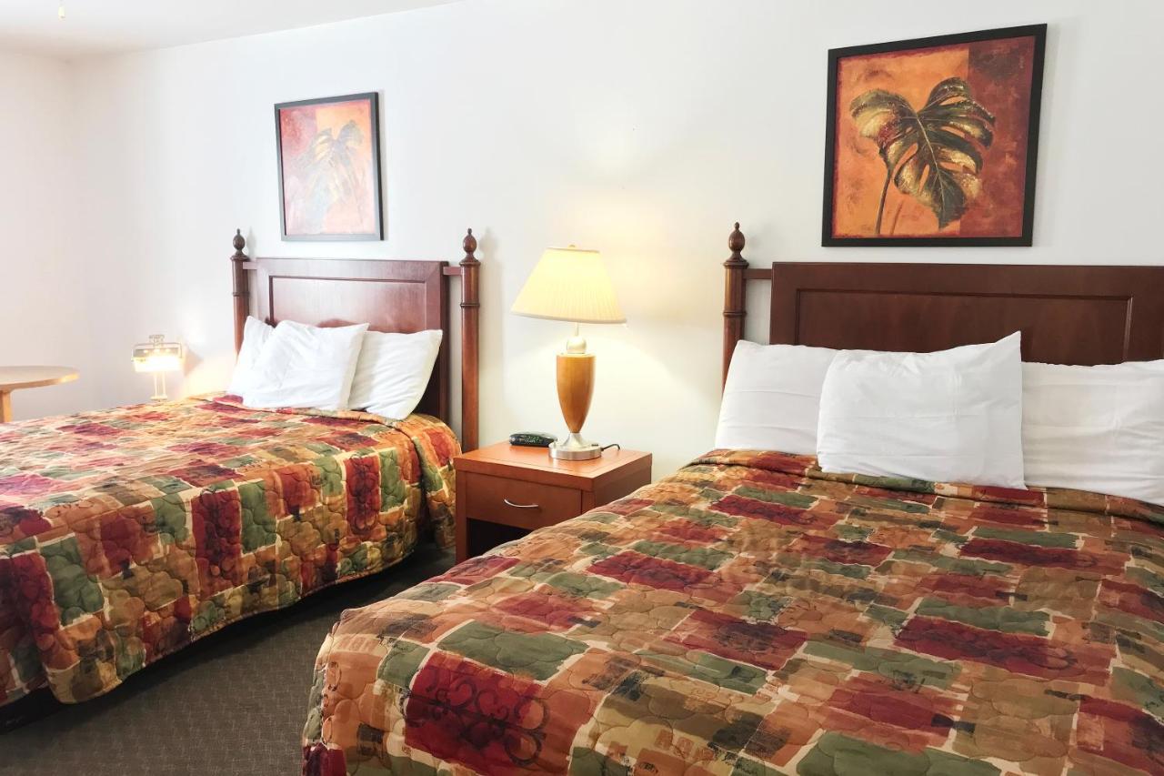 Bayside Motel Trenton Ngoại thất bức ảnh
