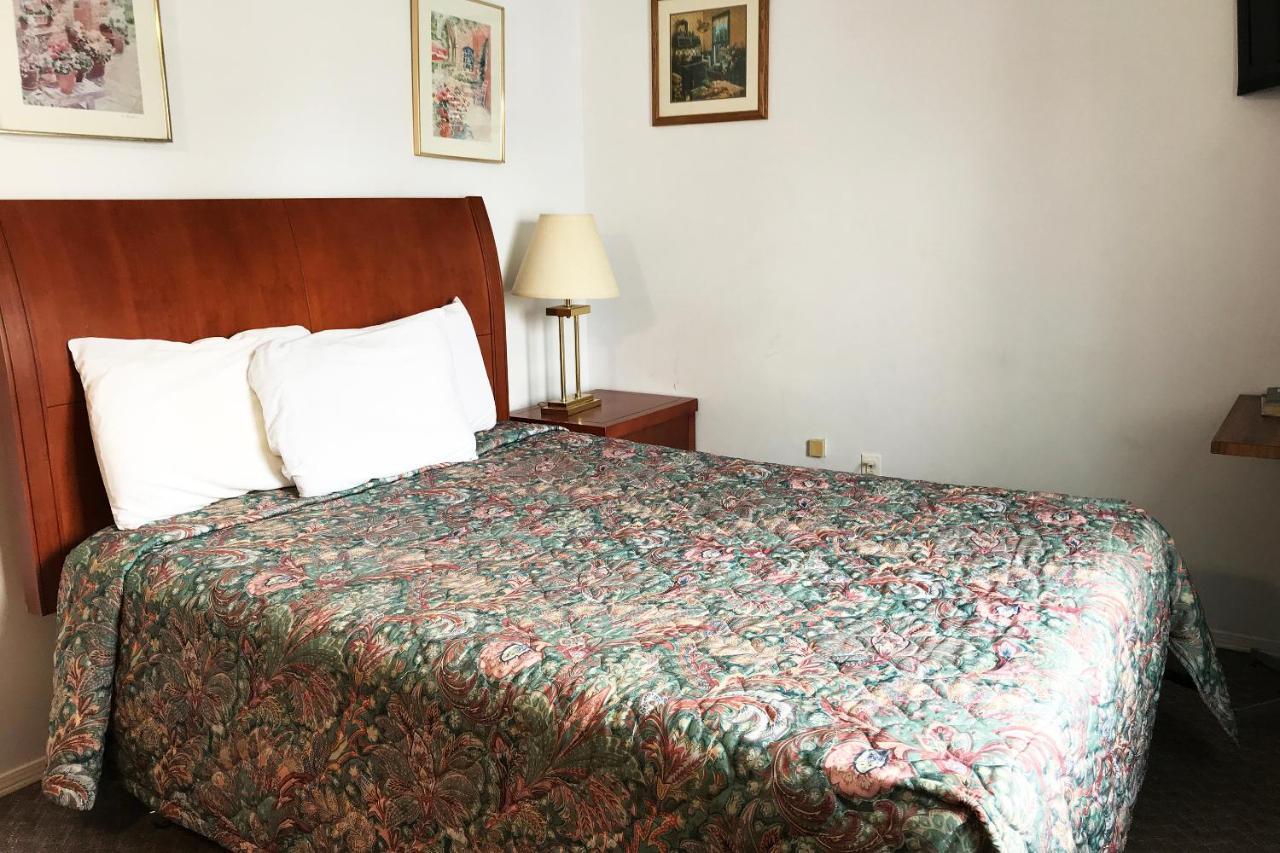 Bayside Motel Trenton Ngoại thất bức ảnh