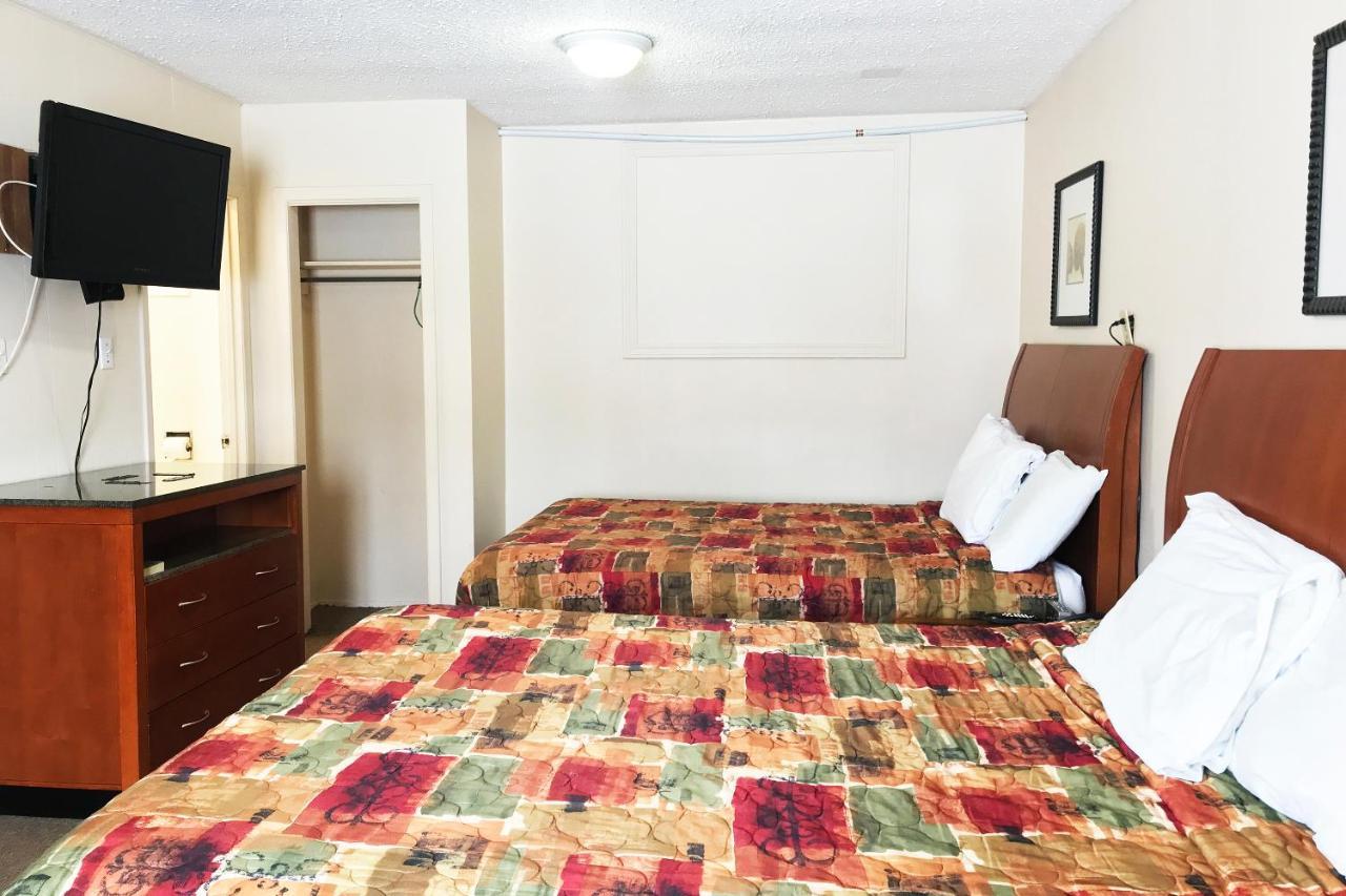 Bayside Motel Trenton Ngoại thất bức ảnh